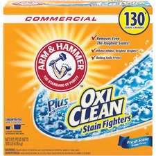 OxiClean CDC3320000108CT Laundry Detergent