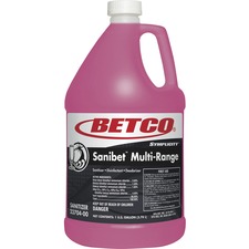 Betco BET2370400 Multipurpose Cleaner