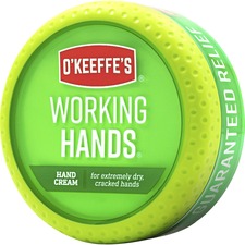 O'Keeffe's GORK0350007 Skin Cream