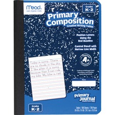 Mead MEA09902 Notebook