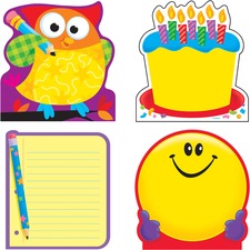 Trend TEP72911 Note Pad