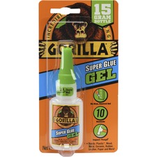 Gorilla GOR7600101 Super Glue