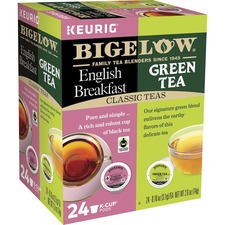 Bigelow GMT8355 Tea
