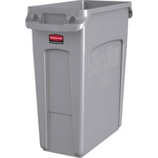 Rubbermaid Commercial RCP1971258CT Recycling Container