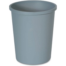 Rubbermaid Commercial RCP2947GRACT Waste Container