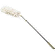 Rubbermaid Commercial RCPT12000GYCT Dusting Wand