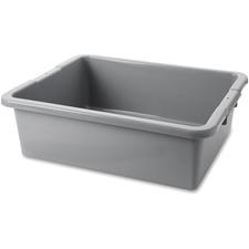 Rubbermaid Commercial RCP3351GRACT Storage Ware