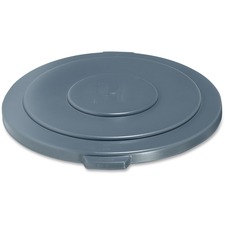 Rubbermaid Commercial RCP265400GYCT Container Lid