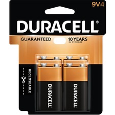 Duracell DURMN16RT4ZCT Battery