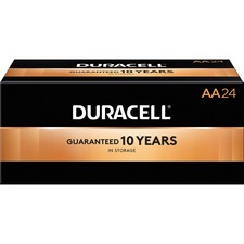 Duracell DUR01501CT Battery