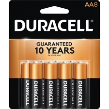 Duracell DURMN1500B8ZCT Battery