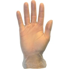 Safety Zone SZNGVP9LGHHCT Multipurpose Gloves