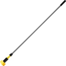 Rubbermaid Commercial RCPH245CT Mop Handle
