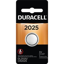 Duracell DURDL2025BCT Battery