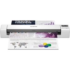 Brother DS940DW Sheetfed Scanner