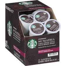 Starbucks SBK12434953 Coffee