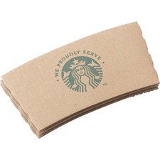 Starbucks SBK12420977 Cup Sleeve