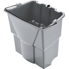Rubbermaid Commercial RCP2064905 Bucket