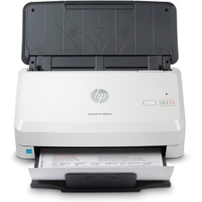 HP  6FW07A Sheetfed Scanner