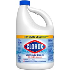 Clorox CLO32429 Bleach