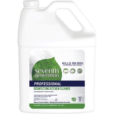 Seventh Generation SEV44752 Kitchen Surface Cleaner