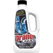 Drano SJN318593CT Drain Cleaner