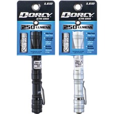 Dorcy DCY414117 Flashlight
