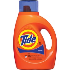 Tide PGC40213CT Laundry Detergent