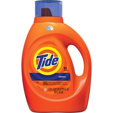Tide PGC40217CT Laundry Detergent
