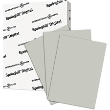 Springhill Digital SGH065300 Copy & Multipurpose Paper