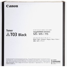 Canon T03 Toner Cartridge