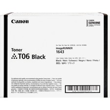 Canon T06 Toner Cartridge