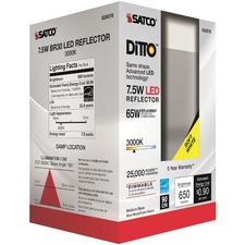 Satco SDNS28578 LED Light Bulb