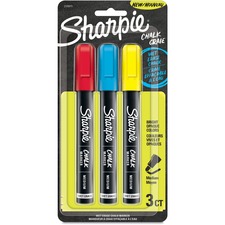 Sharpie SAN2103015 Chalk Marker