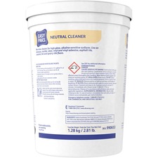 Diversey DVO990653CT Surface Cleaner