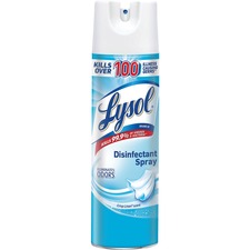 Lysol RAC79329 Disinfectant
