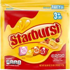 Starburst MRS28086 Candy