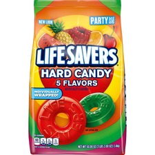 Life Savers MRS28098 Candy