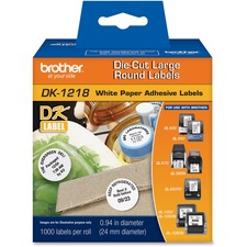 Brother DK1218 Label Tape