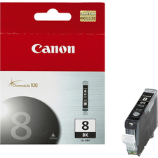 Canon CLI8BK Ink Cartridge