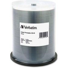 Verbatim VER95256 CD Recordable Media