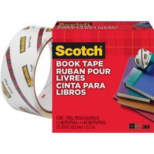 Scotch MMM845112 Invisible Tape