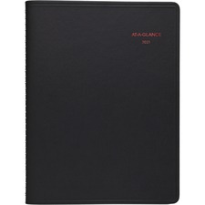 At-A-Glance AAG7086405 Appointment Book