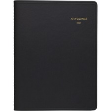 At-A-Glance AAG7086505 Appointment Book
