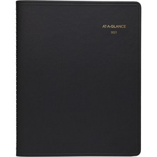 At-A-Glance AAG70950V05 Appointment Book