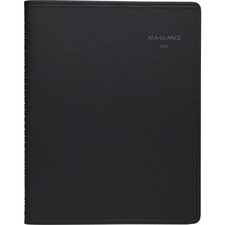 At-A-Glance AAG760605 Planner