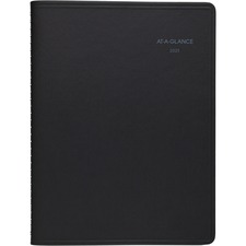 At-A-Glance AAG7695005 Planner