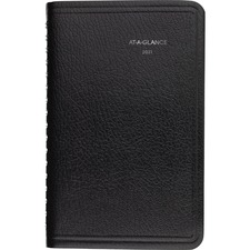 At-A-Glance AAGG25000 Appointment Book
