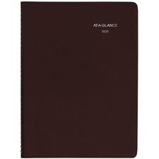 At-A-Glance AAGG52014 Appointment Book