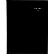 At-A-Glance AAGG520H00 Appointment Book